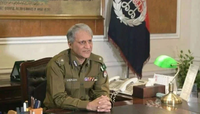 IGP Approves Rs3.5 Million for Medical Treatment of Police Officers and Their Families