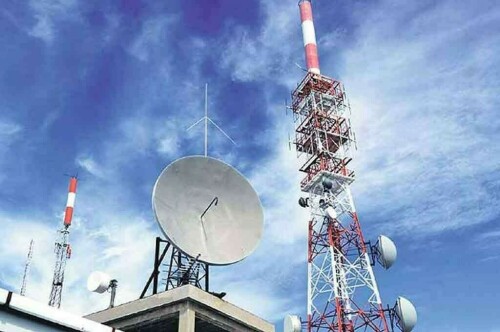 IHC Upholds Tax Department's View in Rs59.3bn Tower Deal