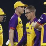 ILT20 Trims Team Salary Budget Before 2025-26 Season
