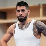 Ilia Topuria reveals the fighter he intensely dislikes