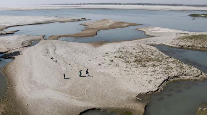 India Firm: Indus Waters Treaty with Pakistan Will Not Be Restored