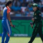 India, Pakistan Women’s World Cup Thriller Set for Colombo