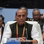 India Boycotts SCO Joint Statement Over Kashmir and Balochistan References