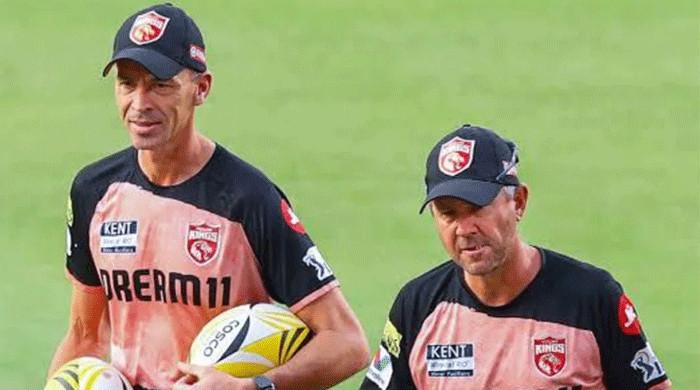 Indian team welcomes back ex-coach before England Test matches