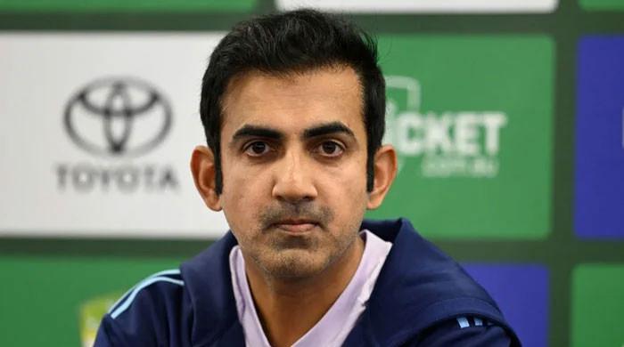 India’s Test woes prompt ex-cricketer to challenge Gambhir’s leadership