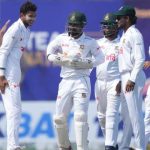 Injury concerns plague Bangladesh before crucial second Test versus Sri Lanka