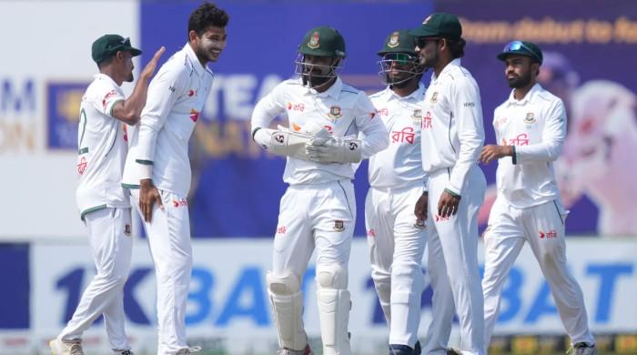 Injury concerns plague Bangladesh before crucial second Test versus Sri Lanka