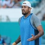 Injury forces Nick Kyrgios to withdraw from Wimbledon