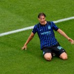 Inter Milan overcome River Plate, securing Club World Cup spot