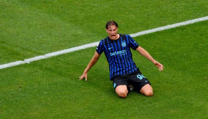 Inter Milan overcome River Plate, securing Club World Cup spot