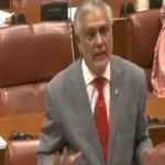 Ishaq Dar: Iran prepared for dialogue if Israel ceases strikes