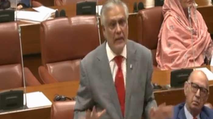Ishaq Dar: Iran prepared for dialogue if Israel ceases strikes