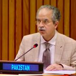 Islamabad Urges Iran Nuclear Diplomacy Again at UNSC