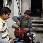 Israel-Iran tensions spark fuel shortage in Balochistan