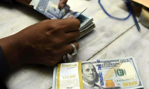 Israeli strikes in Iran cause Pakistan, Israeli, Egyptian dollar bonds to fall