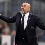 Italy dismiss Luciano Spalletti as head coach following Norway loss