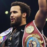 Itauma Reveals Next Fight After Dillian Whyte Bout