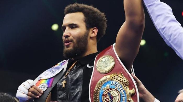 Itauma Reveals Next Fight After Dillian Whyte Bout