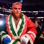 Jake Paul secures unanimous win over Chavez Jr. in cruiserweight bout