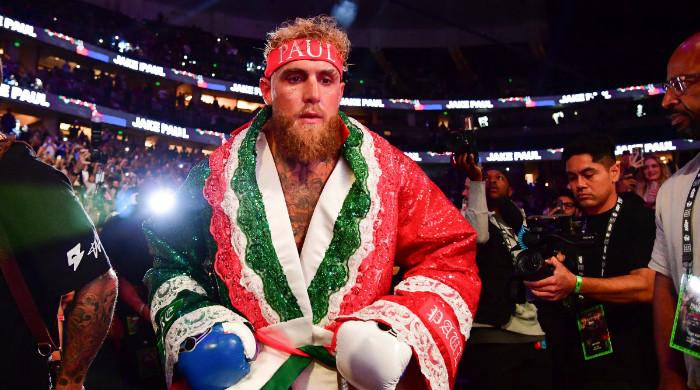 Jake Paul secures unanimous win over Chavez Jr. in cruiserweight bout
