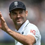 James Anderson Reveals Winning Strategy for WTC Final at Lord’s