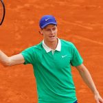 Jannik Sinner Dominates Alexander Bublik, Advances to French Open Semi-Final