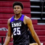 Jarace Walker of Indiana Pacers sidelined for NBA Finals’ initial pair