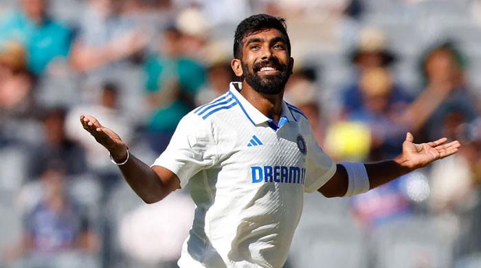 Jasprit Bumrah explains his decision to decline India’s Test captain role