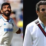 Jasprit Bumrah nears Wasim Akram’s one-of-a-kind milestone