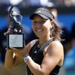 Jessica Pegula Claims Bad Homburg Open Title Over Iga Swiatek