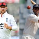 Joe Root Matches Rahul Dravid’s Test Milestone