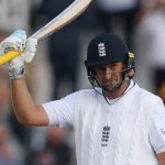 Joe Root aims to shatter records in contest versus India