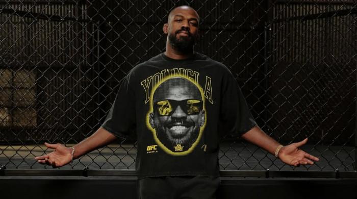 Jon Jones answers critics regarding his UFC departure