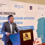 Pakistan Strengthens Health Security with National One Health Units Initiative