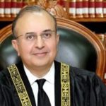 Justice Shah cautions executive regarding constitutional bench tenure