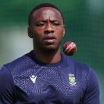 Kagiso Rabada Expected to Spearhead South Africa’s Triumph at Lord’s