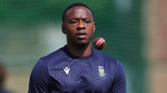 Kagiso Rabada Expected to Spearhead South Africa’s Triumph at Lord’s