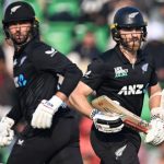 Kane Williamson and four others turn down New Zealand’s central contracts for 2025-26