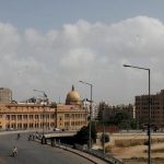 Karachi Continues to Rank Globally