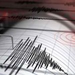 Karachi rattled by three more quakes during seismic unrest