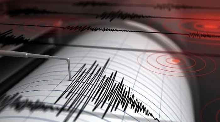 Karachi rattled by three more quakes during seismic unrest