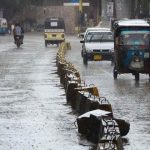 Karachi weather forecast: Is rain expected today?