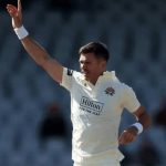 Kent’s strong performance and rain interrupt Anderson’s first game as captain in County Championship