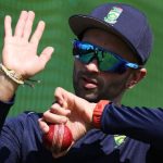 Keshav Maharaj eyes 200-wicket milestone before the WTC final