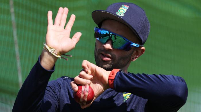 Keshav Maharaj eyes 200-wicket milestone before the WTC final