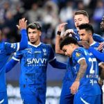 Key Player’s Injury Deals Al-Hilal a Blow for Club World Cup