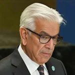 Khawaja Asif: Pakistan ends Simla Agreement with India