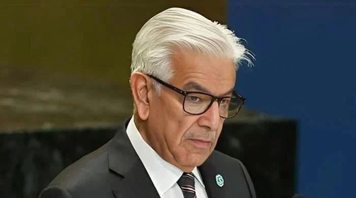 Khawaja Asif: Pakistan ends Simla Agreement with India