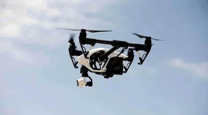 Khyber Pakhtunkhwa Police Bolster Defense with Anti-Drone System