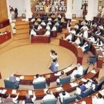 Khyber Pakhtunkhwa Reveals Rs2.1trn Surplus Budget